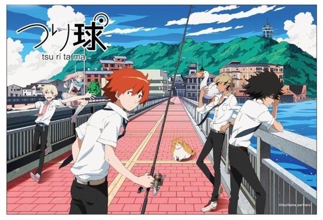 年春アニメ 8作品を見るオタクが超厳選した3作品はこれ 蒼 なんでもライター Note 年春アニメ 8作品を見るオタクが超厳選した3作品はこれ 蒼 なんでもライター Note