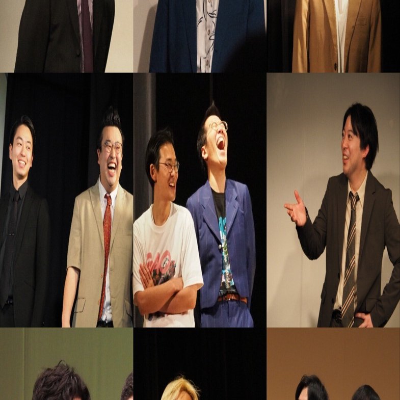 笑っていて嬉しい 2025｜zenkanashi