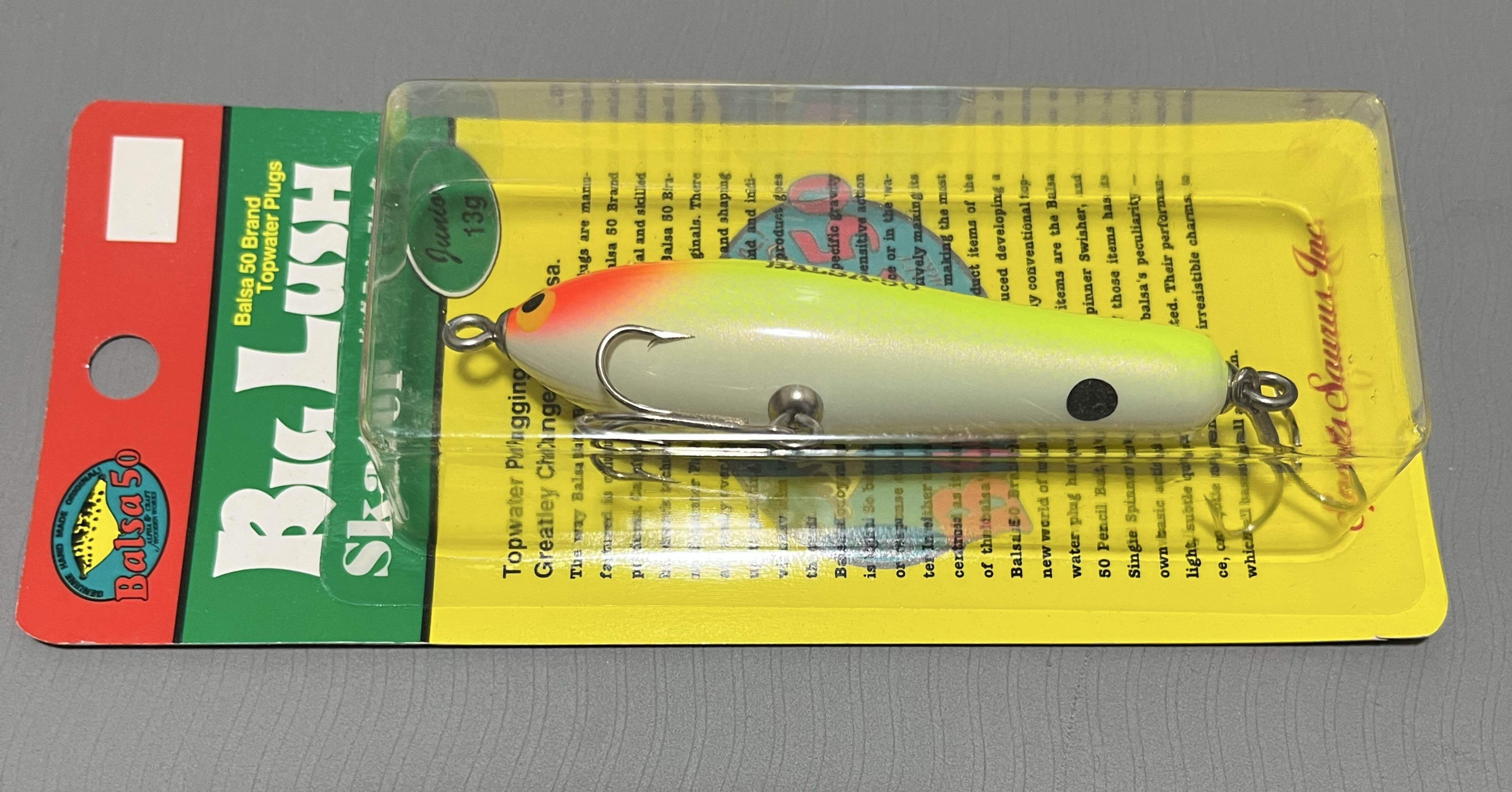 バルサ50ビッグラッシュ スケータージュニア｜fair_pq758