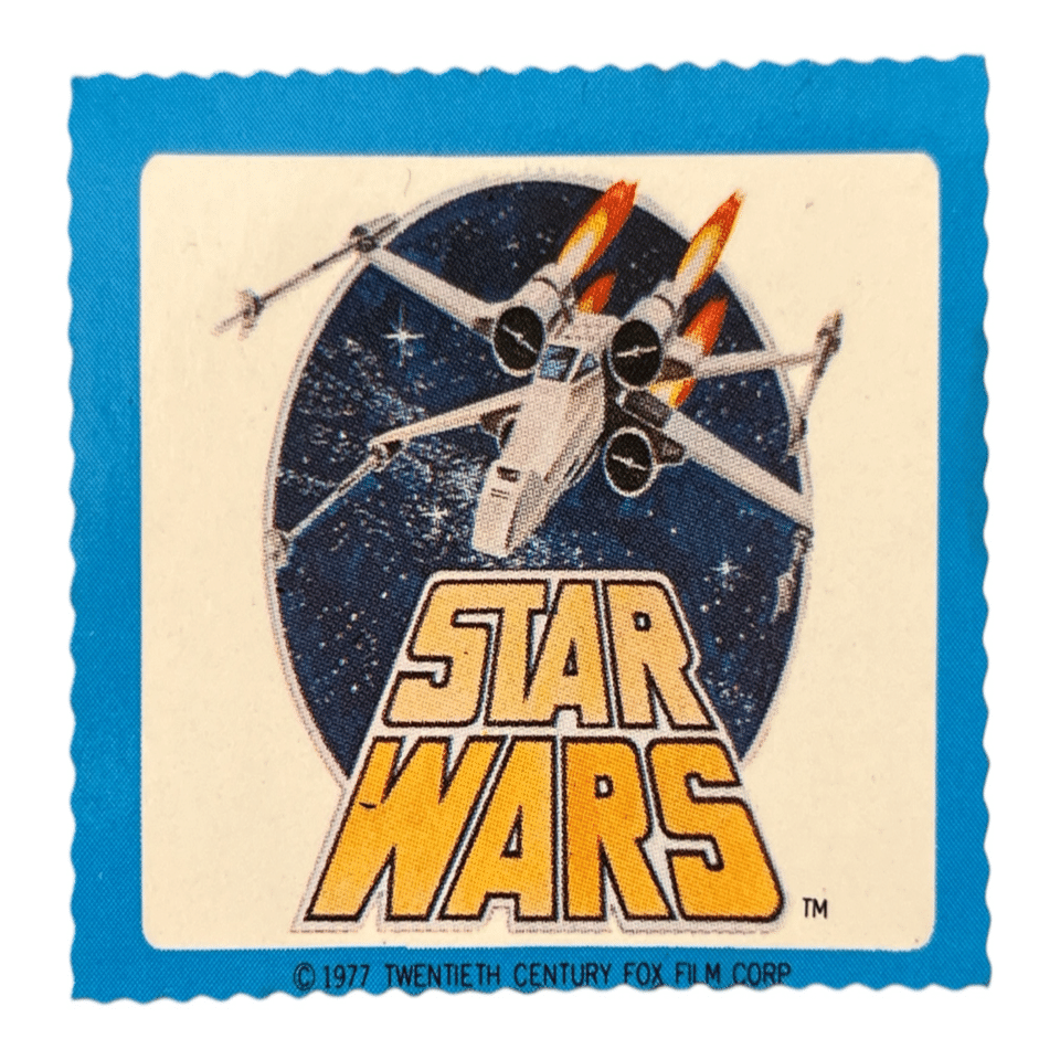 1978年スターウォーズ日本初上陸までの記憶【タイムマシン】｜池ちゃん