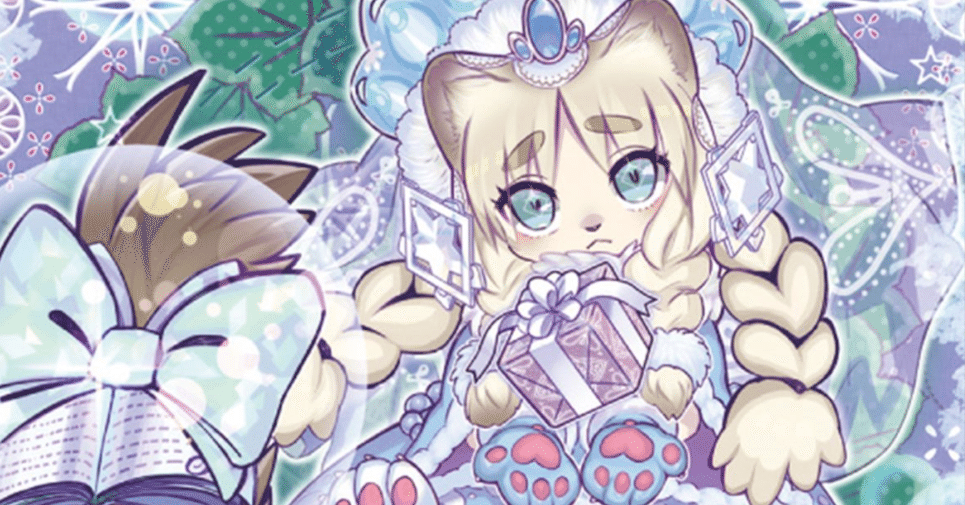 遊戯王OCG】妖精伝姫（フェアリーテイル）展開・考察メモ｜すいみん