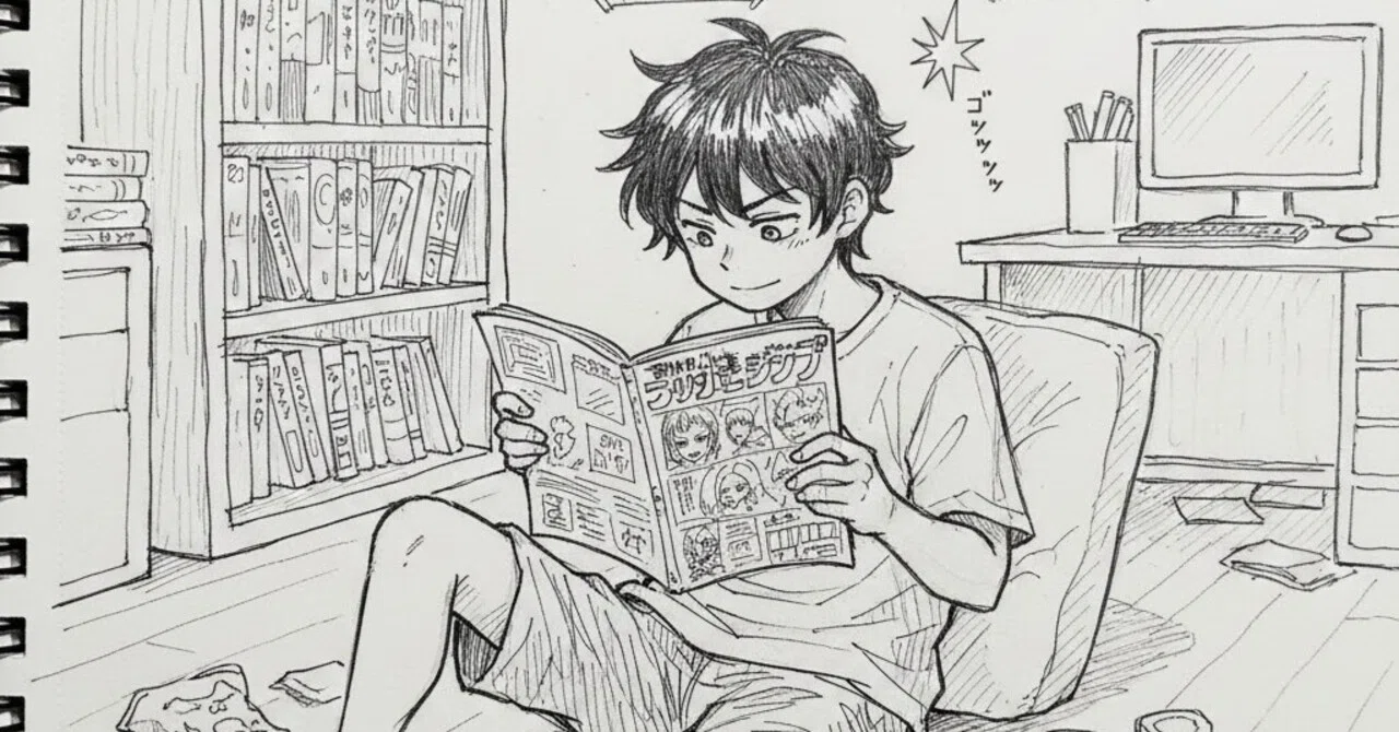少年ジャンプで、ドラゴンボール・聖闘士星矢・北斗の拳・キン肉マン
