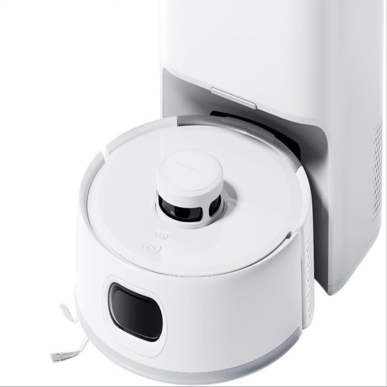 2025年最新進化版】SwitchBot ロボット掃除機 K11+:超小型ボディに凝縮