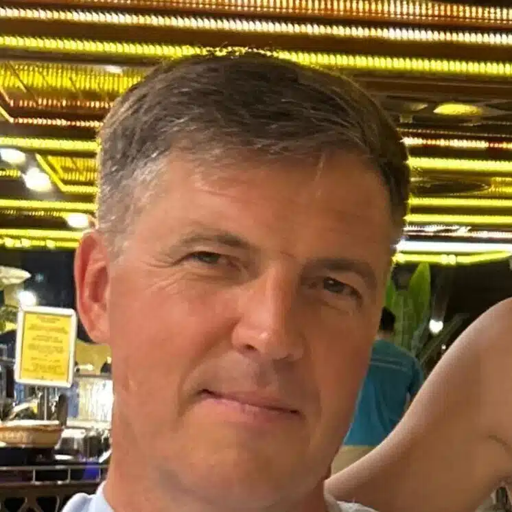 Stanislav Azarenko