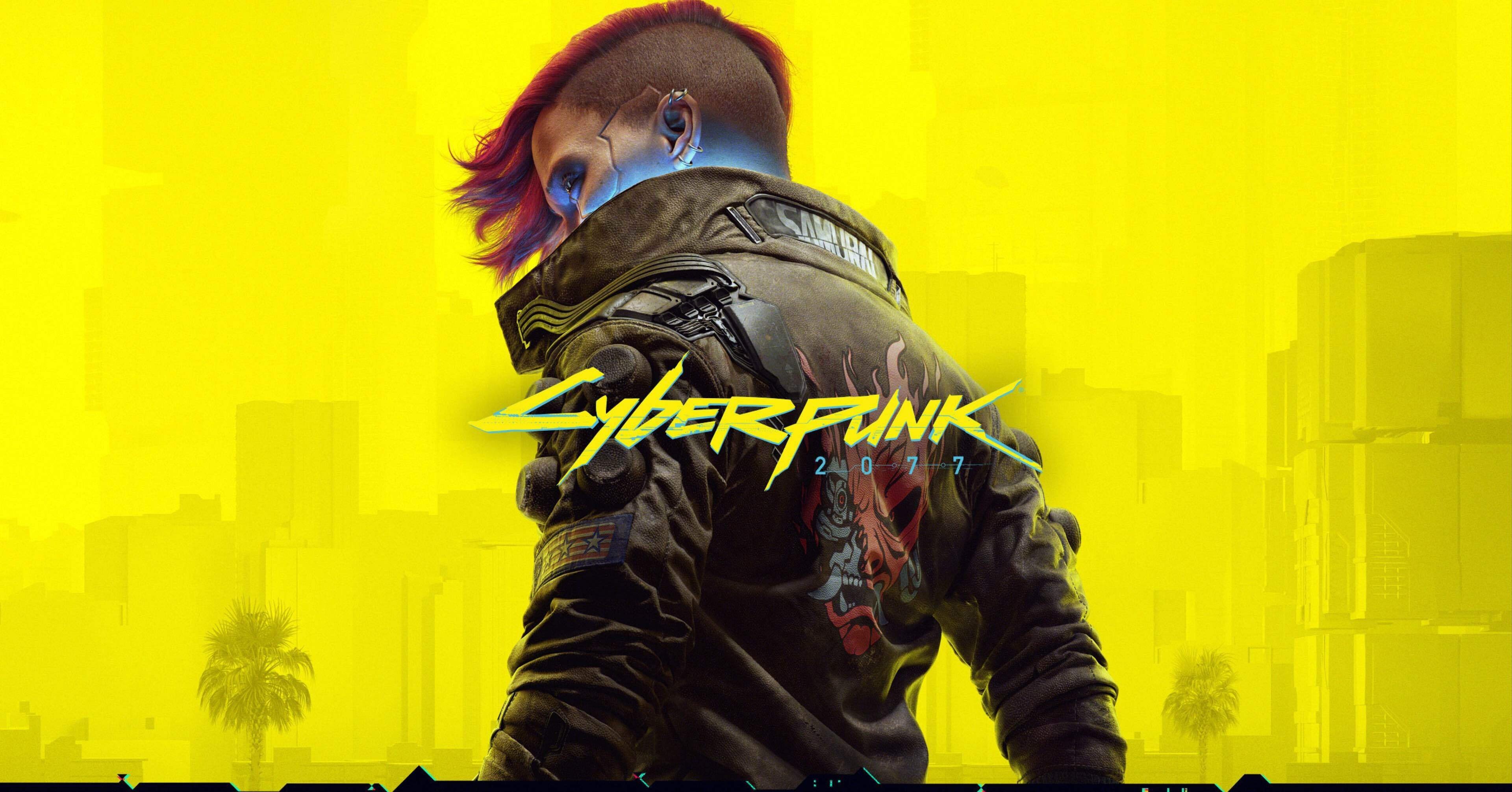 ゲーム感想】サイバーパンク2077（Switch2）｜hard-fi