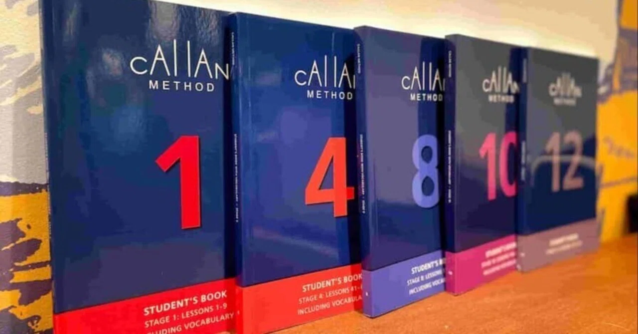カランメソッド攻略法】「英語脳」を作るための、たった5つのステップ