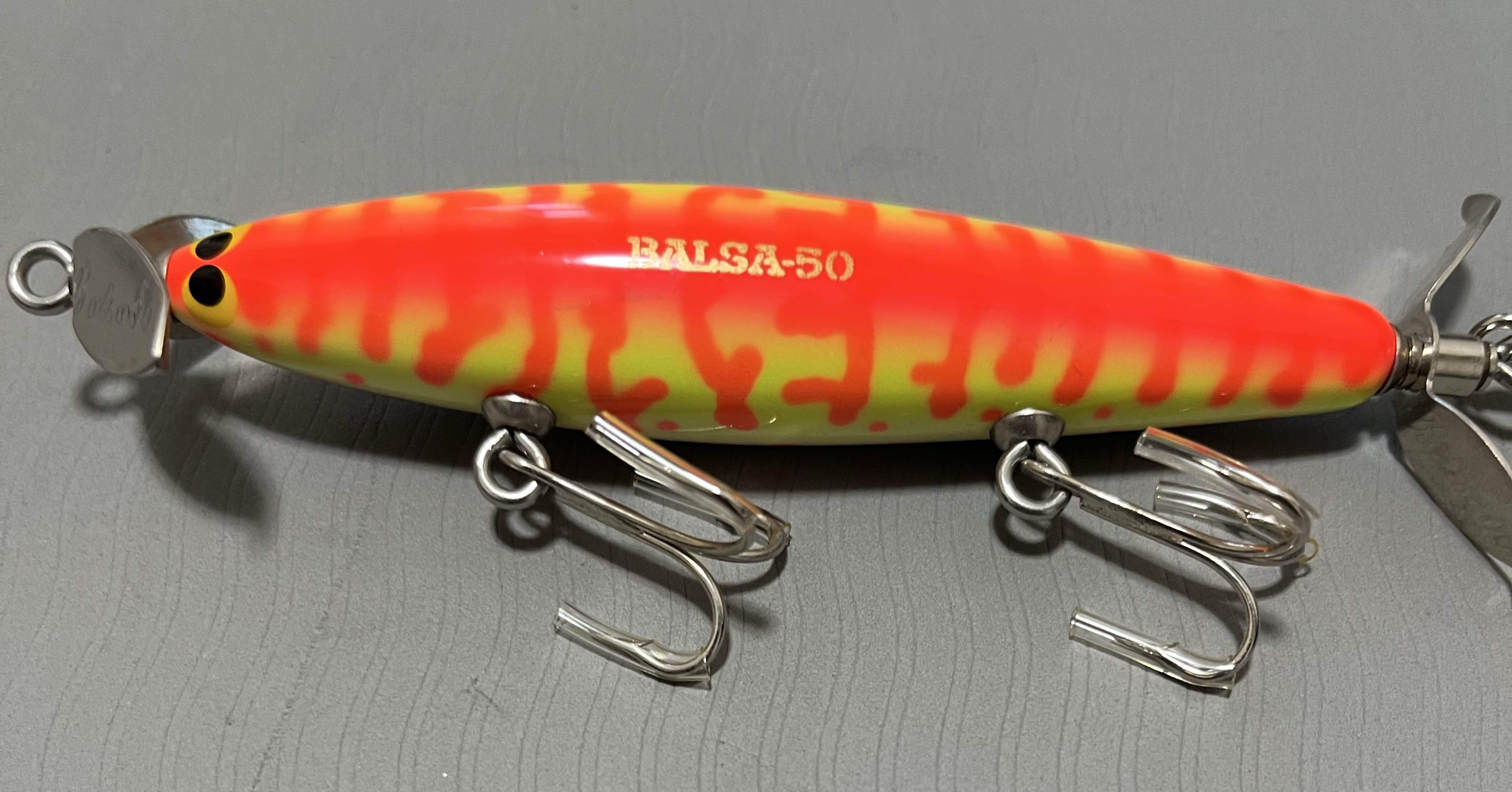 バルサ50ホッツィートッツィーオリジナル｜fair_pq758