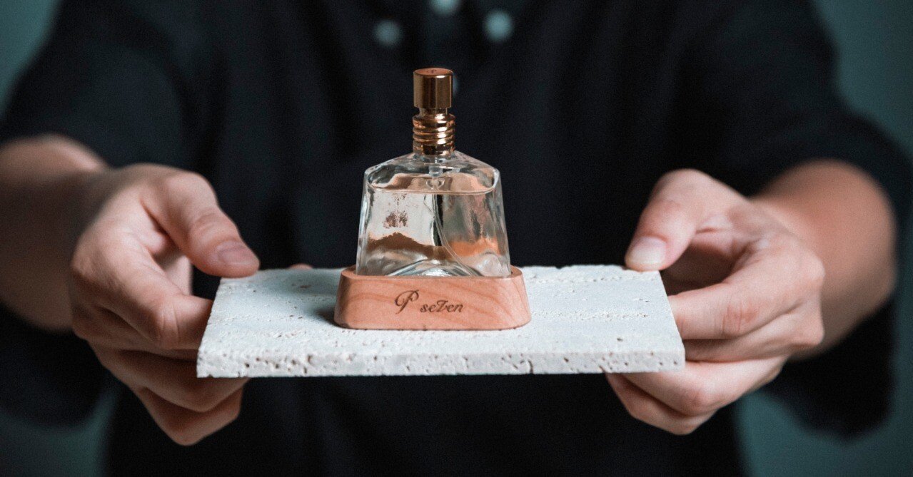 P.Seven茶香水】2025年もありがとうございました！｜P.Seven茶香水 公式