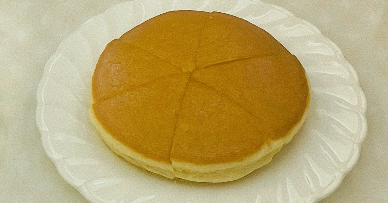 大阪】バターが潜む王道ホットケーキ｜TabiNomショート｜Nomiiq｜ノミーク