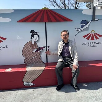 孝ちゃん