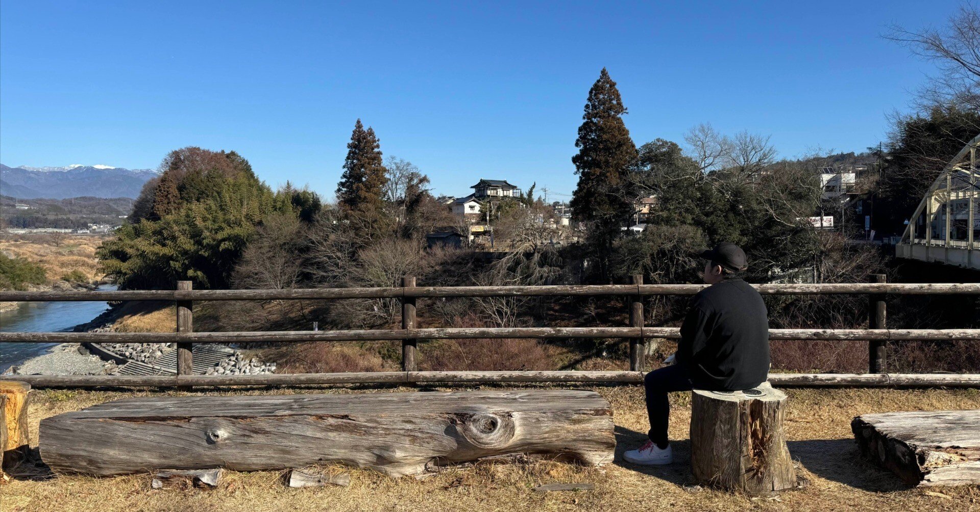 2025年を振り返って──果たして、俺はジャンプできたのか？｜上田（裏垢）