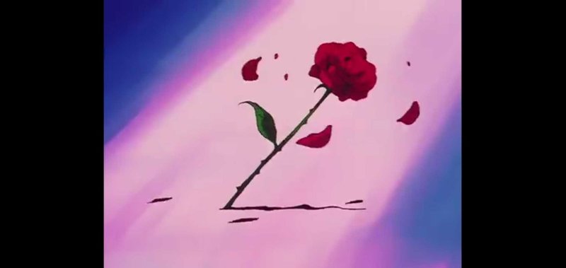 セーラームーン鑑賞 1 リリリ Note