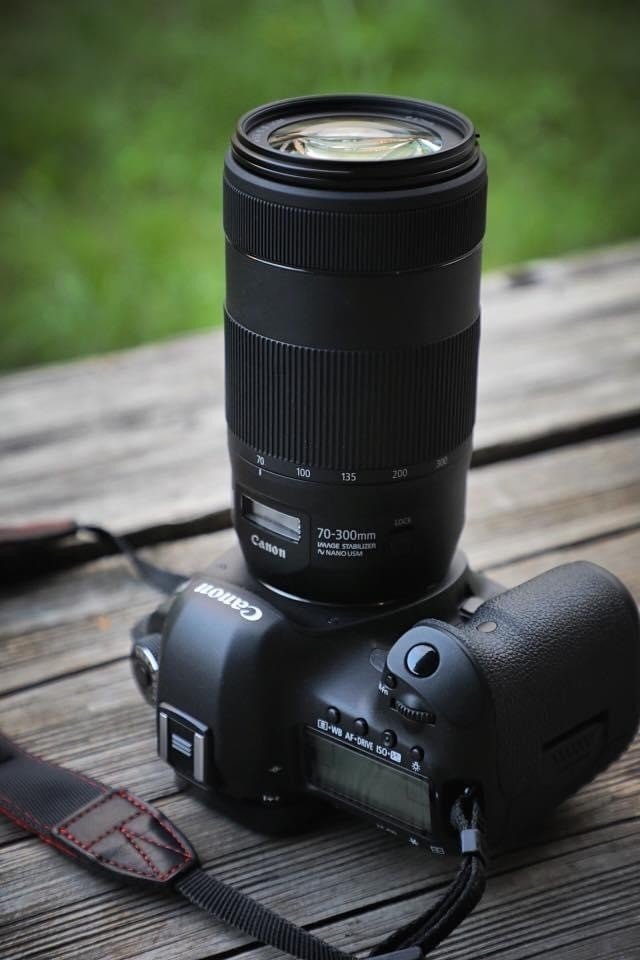 旅のレンズ選び｜南雲暁彦