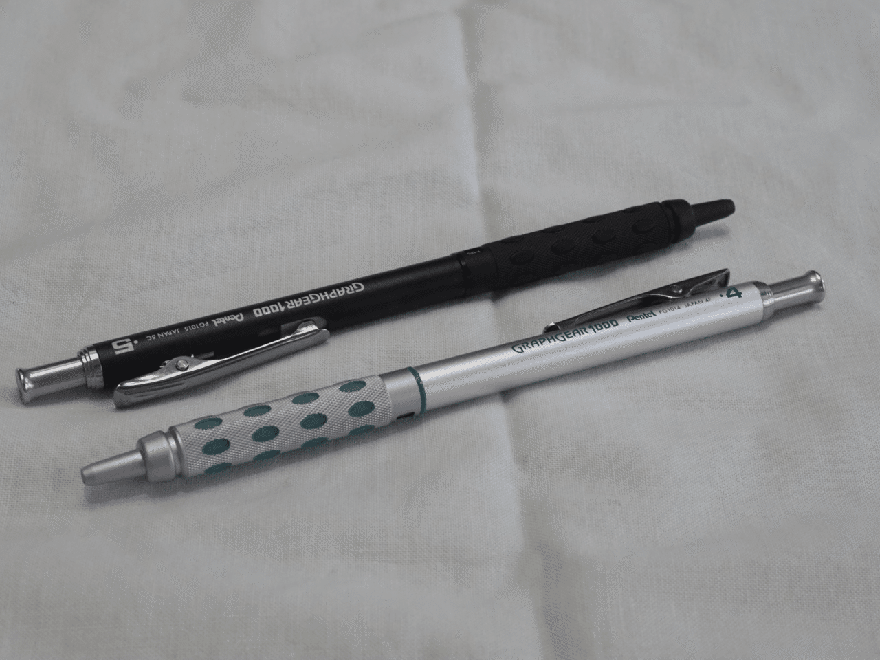 2025 年買ってよかった筆記具10選｜u