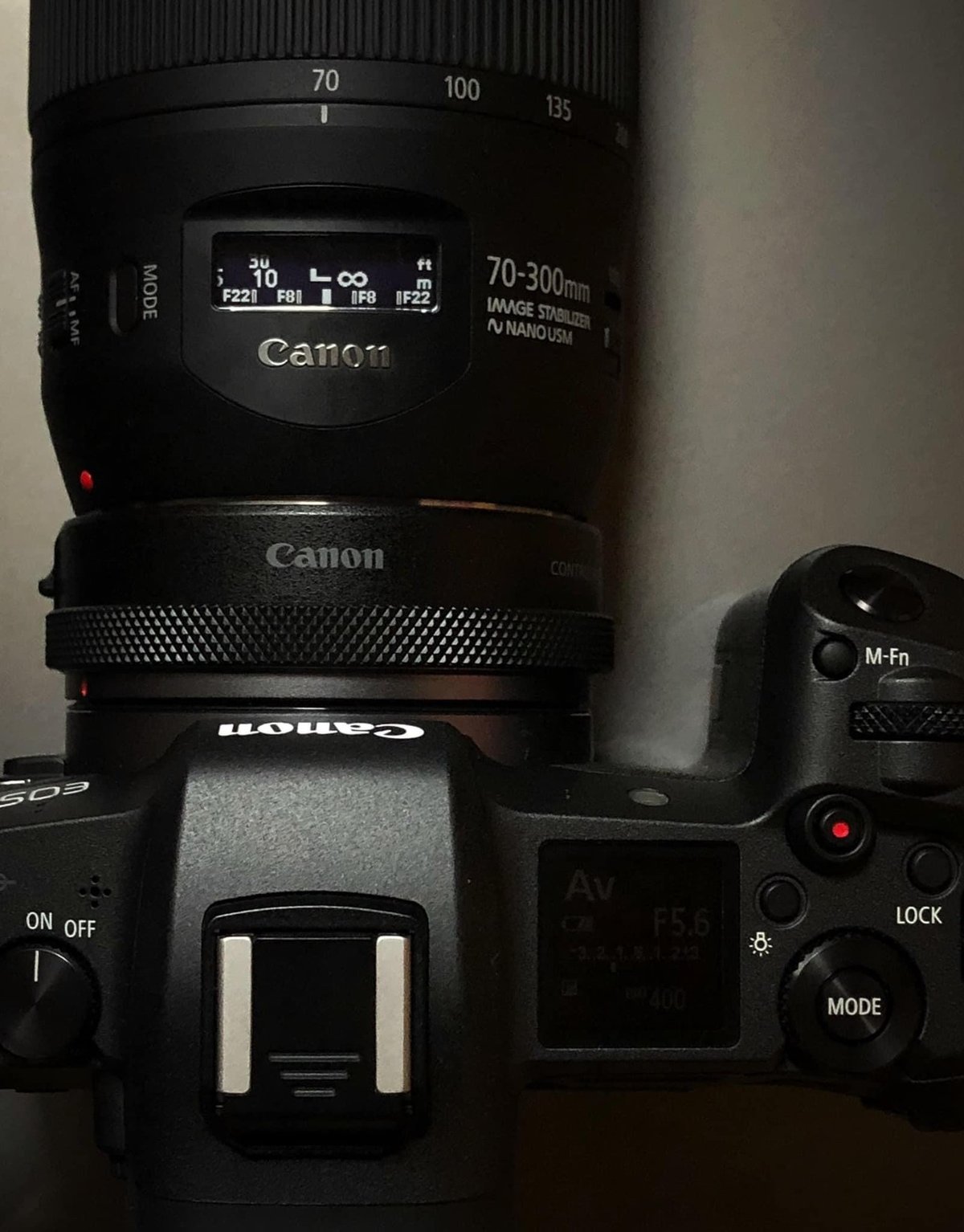 望遠を始めませんか！Canon EF 90-300mm USM 望遠レンズ#10 旅の