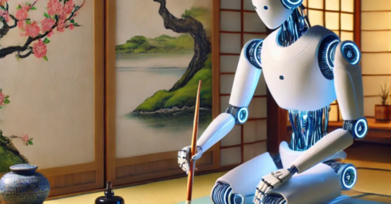What Day is December 16th? [365 Days of AI Senryu] #350｜のびしろ