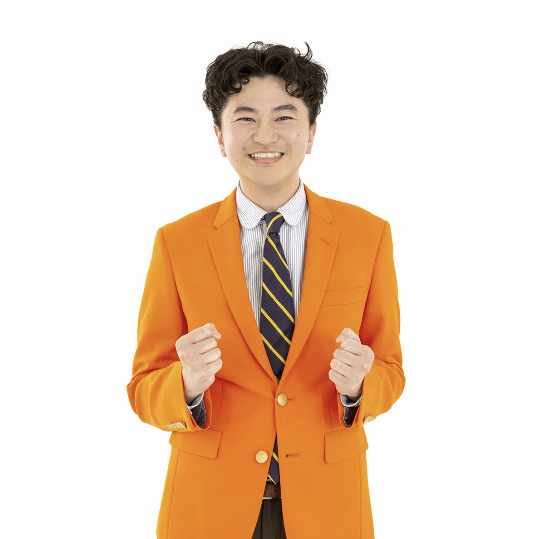 山口とのコト｜カナメストーン 零士