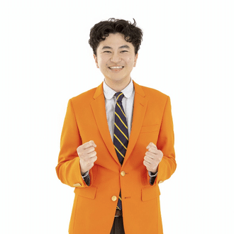 山口とのコト｜カナメストーン 零士