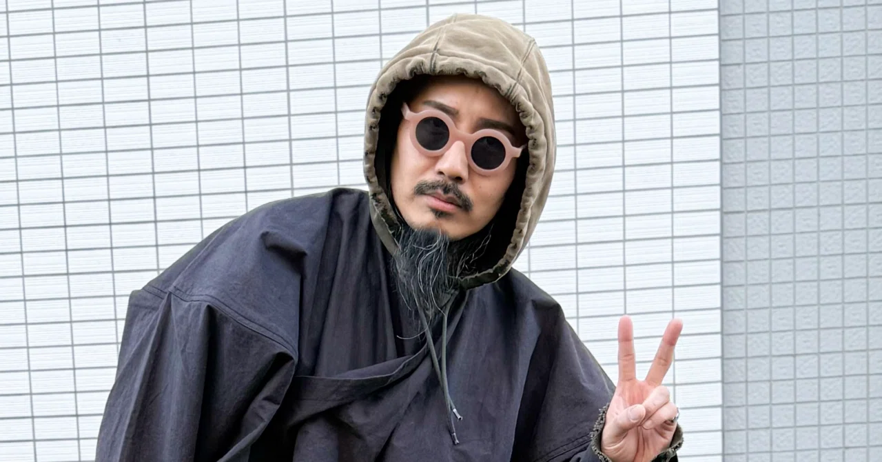 山口むつおの服 ベストバイ2025｜山口むつお