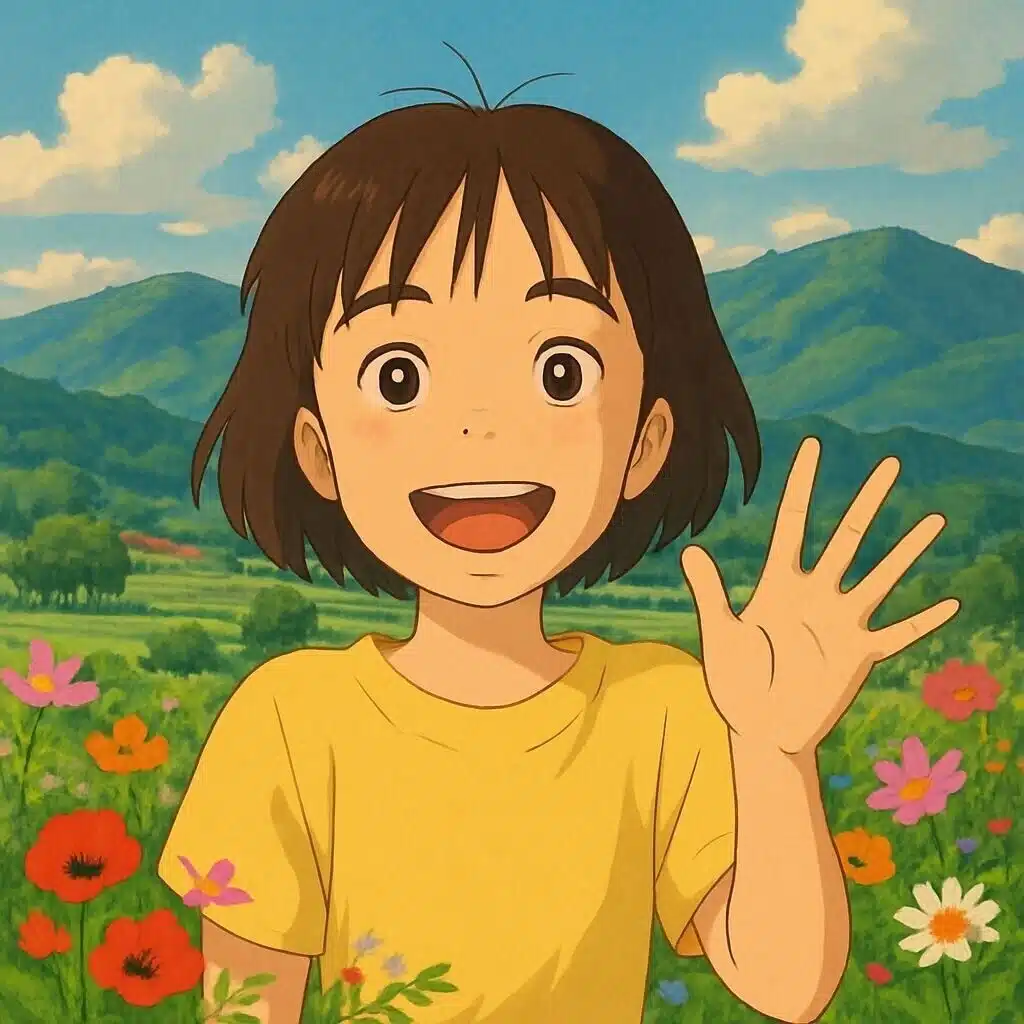 めぐみ