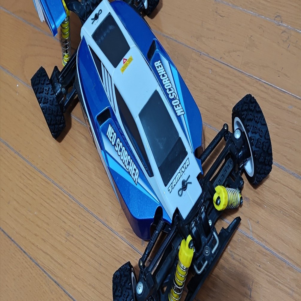 ネオスコーチャー ネオスコーチャーがやってきた｜Noah