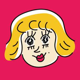 おうち時間で挑戦 手書きイラストを素材サイトに投稿してみた ばびぶ Note