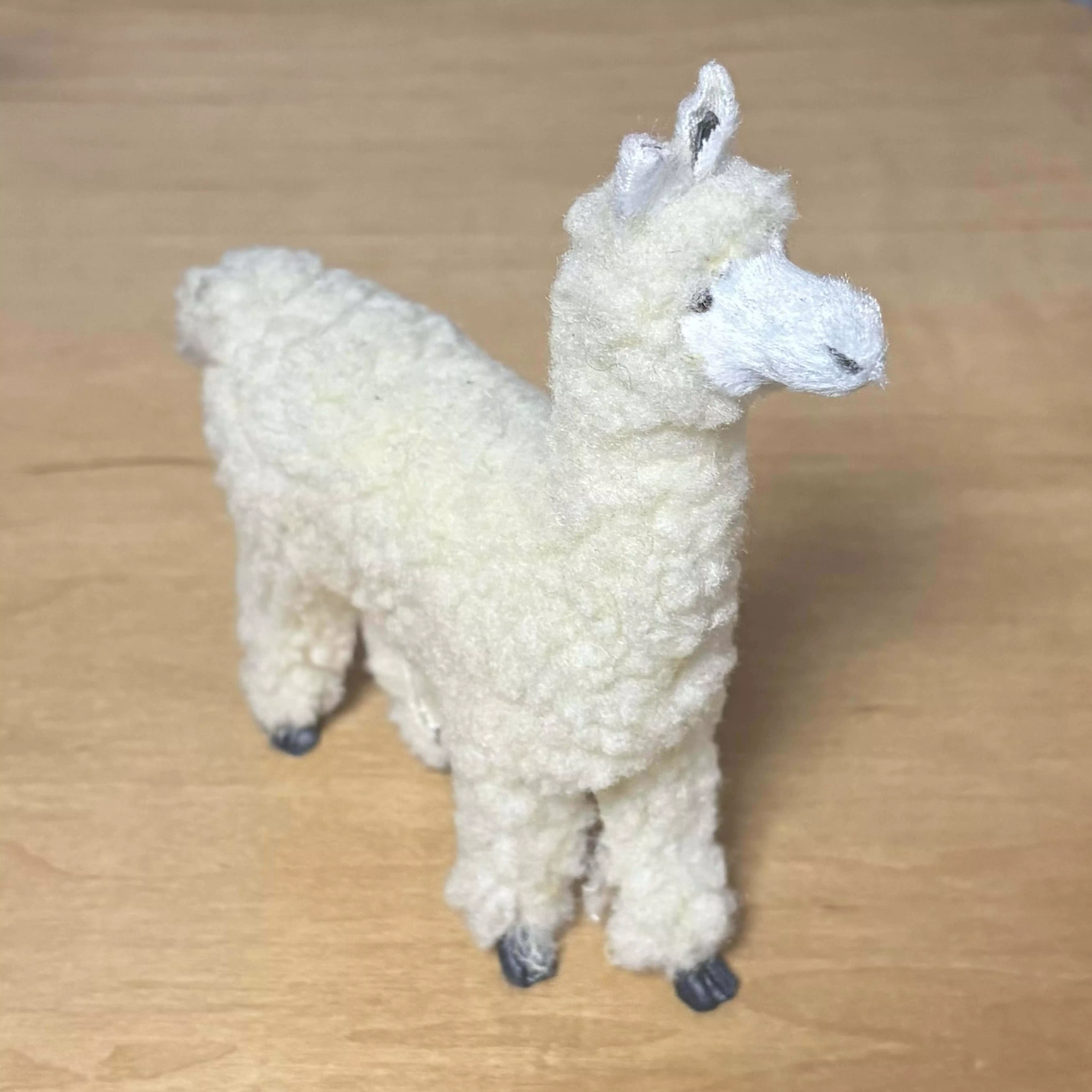 ALPACA