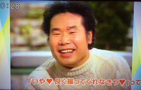 話術家 渥美清を垣間見ることができる動画 ひろーかじゅーの読書日記 映画日記 音楽日記 芸術日記ほか日記 Note 話術家 渥美清を垣間見ることができる動画 ひろーかじゅーの読書日記 映画日記 音楽日記 芸術日記ほか日記 Note