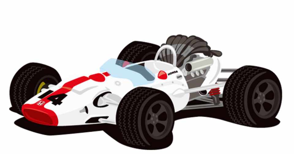 僕の夢はhondaに3回お祈りされた それでも僕がhonda F1を応援する理由 ゆとりのレースエンジニア Note