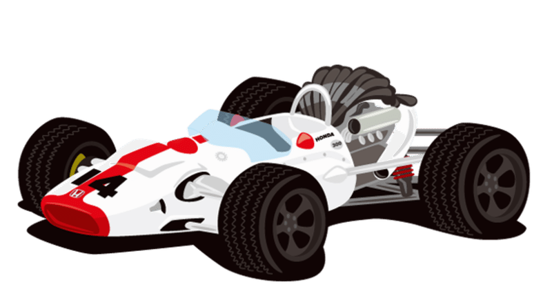 僕の夢はhondaに3回お祈りされた それでも僕がhonda F1を応援する理由 山下 Wrcエンジニア Note