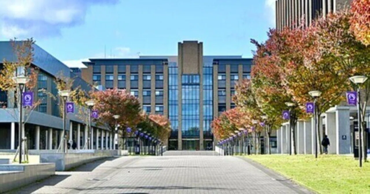 東北大学理学部物理系AOII期入試首席合格備忘録｜東北太郎