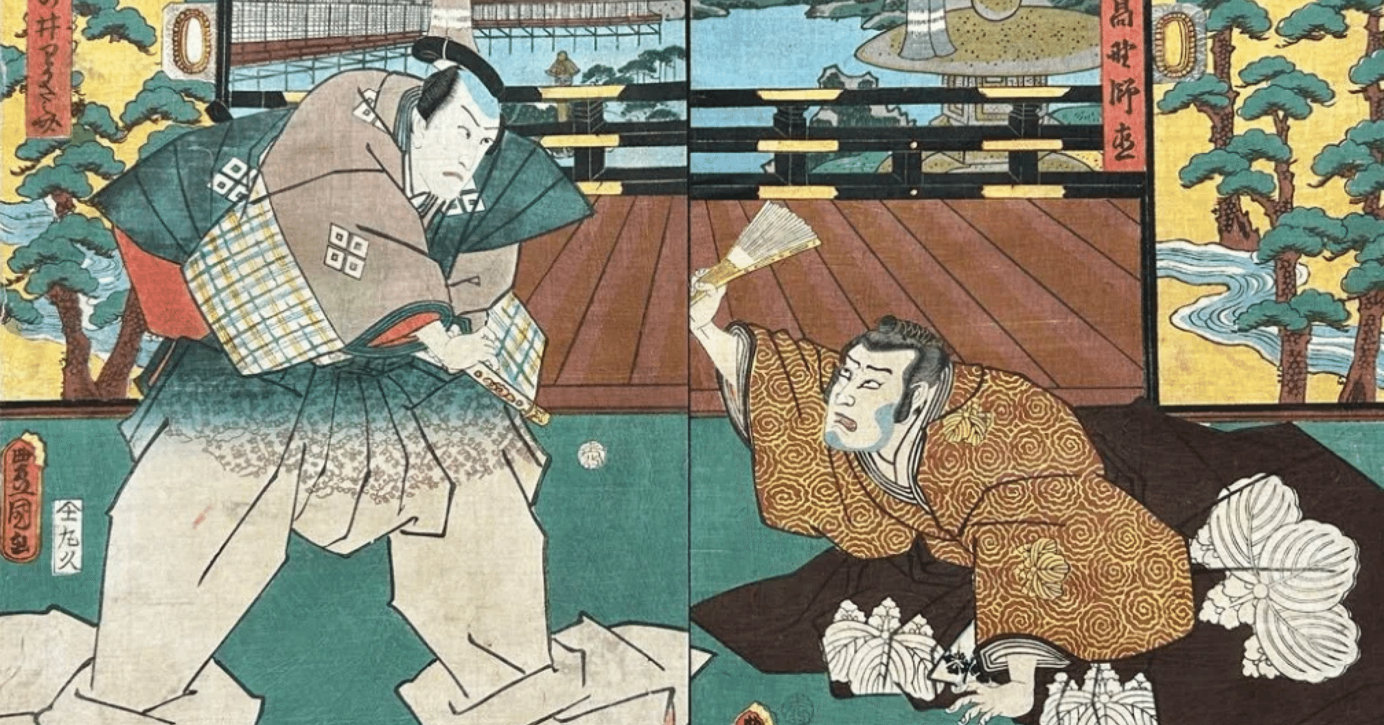 三船敏郎という「重力」が忠臣蔵を引き裂く――三船プロ製作テレビドラマ