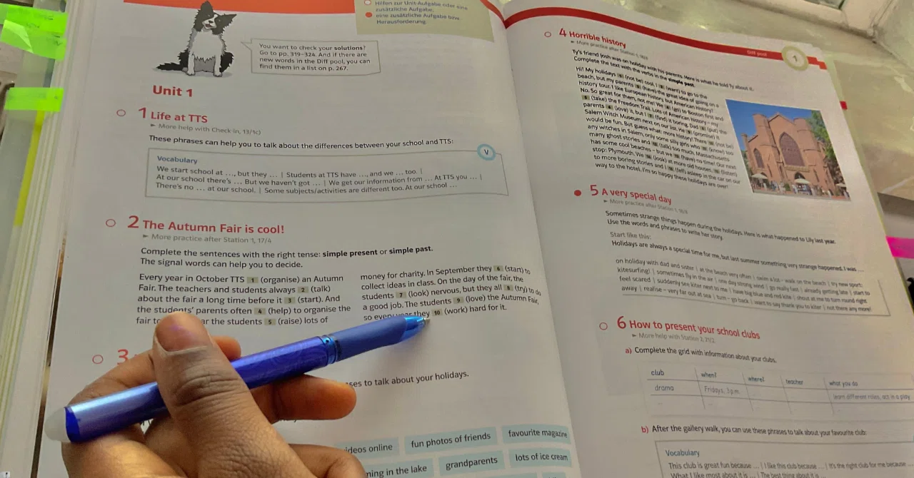 英作文の勉強法まとめ！英作文がスラスラ書けるようになる最短ルート