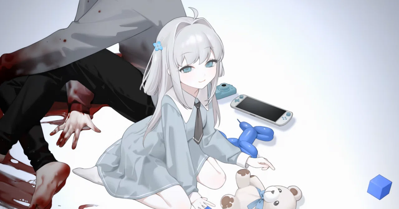 メタ認知、離人と新作。｜nyalra