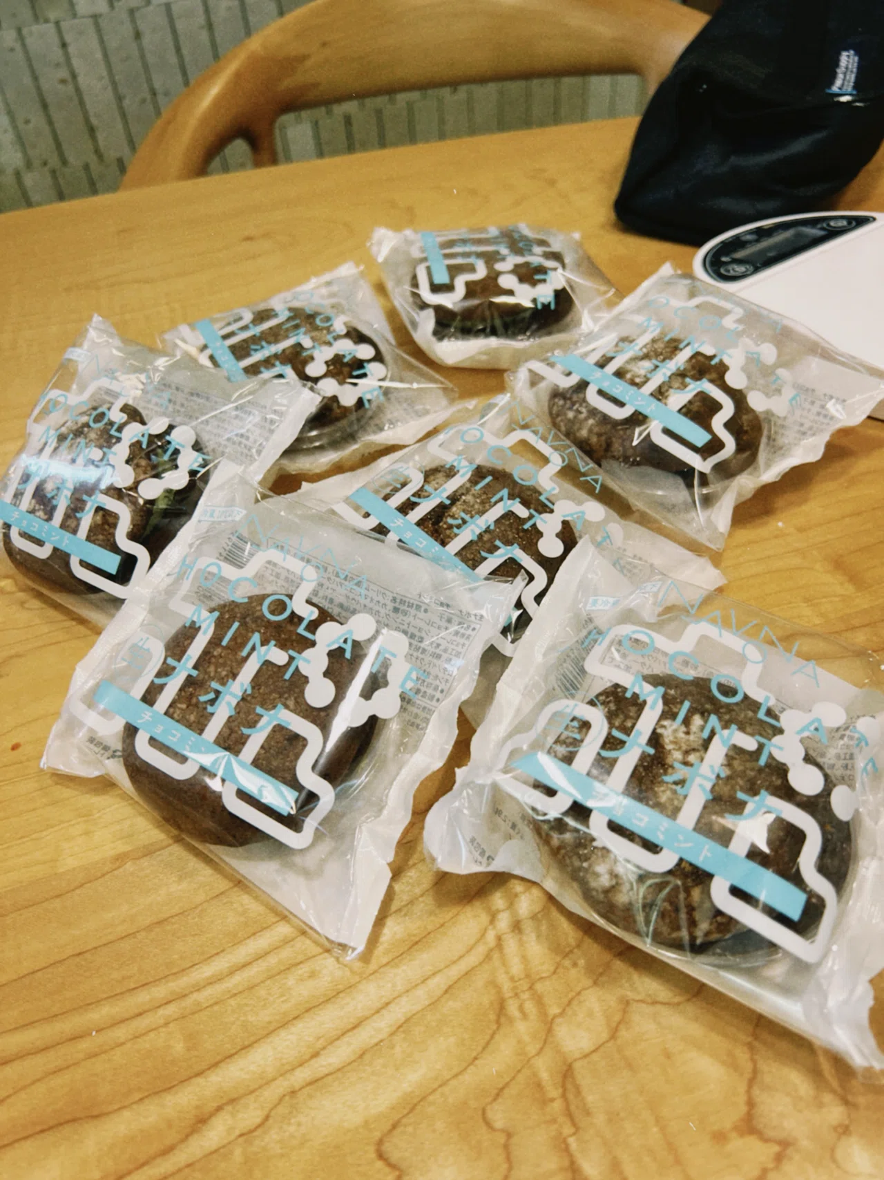 2025年チョコミント記録【約50商品】｜Yoko