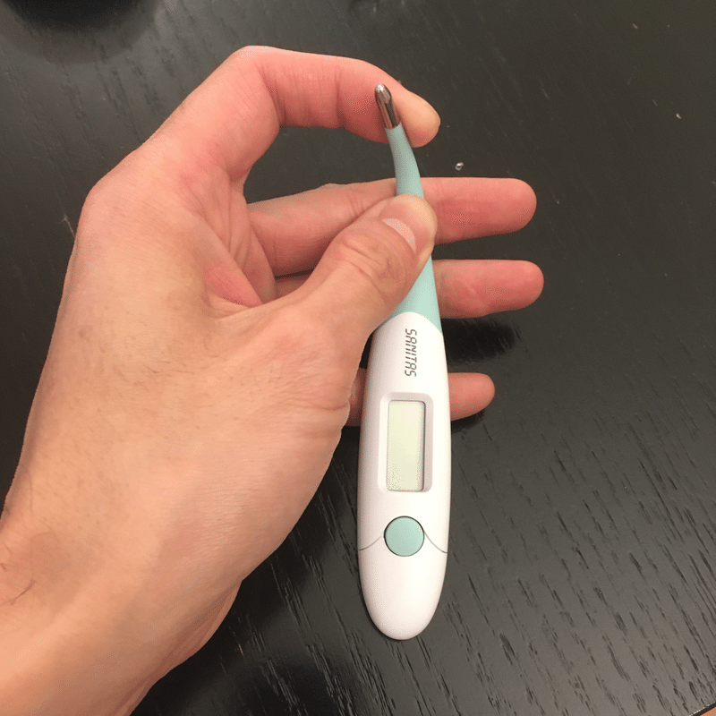 北欧の体温はお尻で測る ひぐち デンマークで仕事中 Note