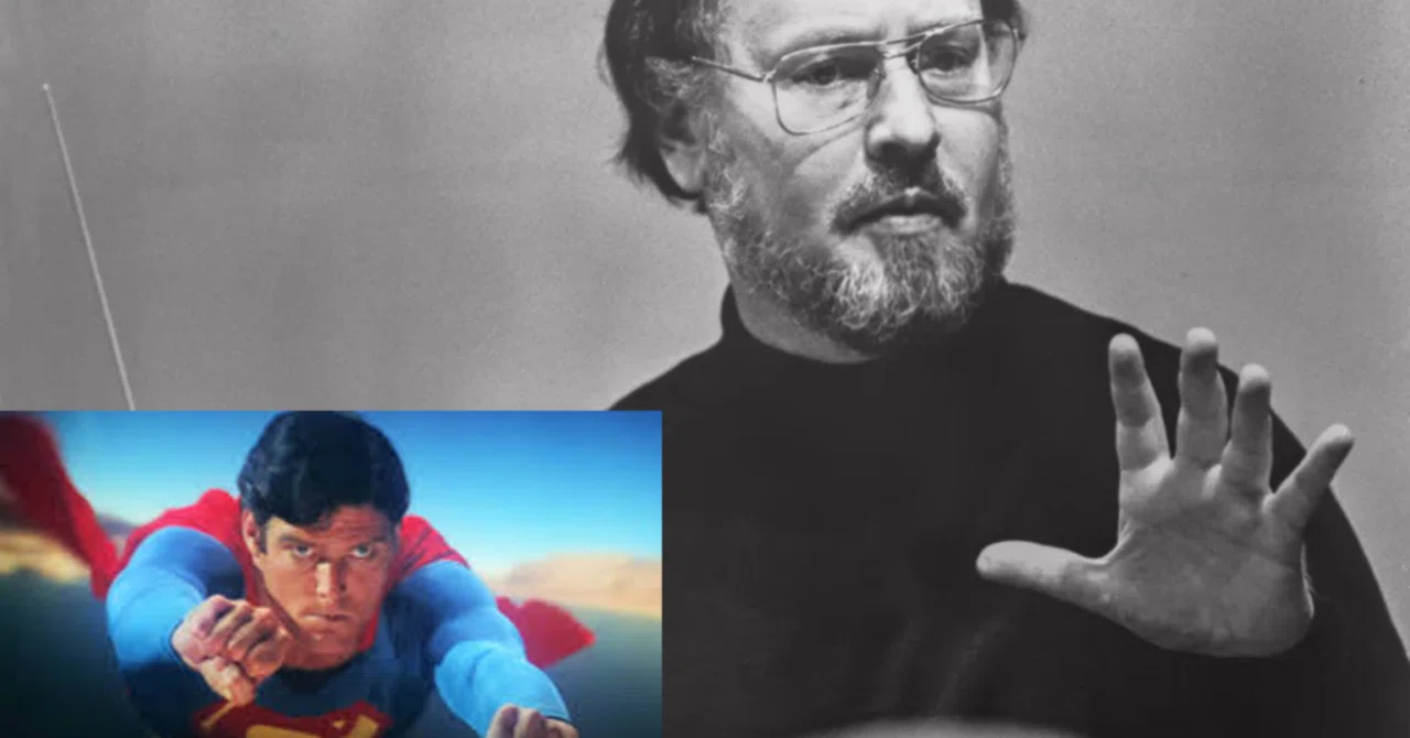 Why Superman is not like Star Wars (with explanatory video)｜KKさん