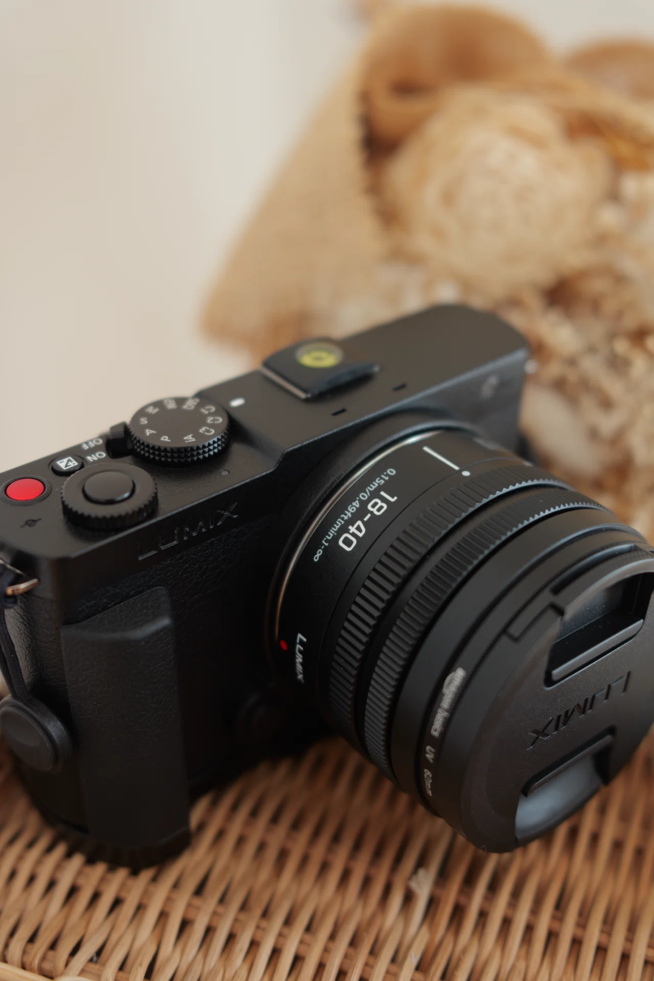 LUMIX S9...おまえがナンバー1だ！！｜Lumixer