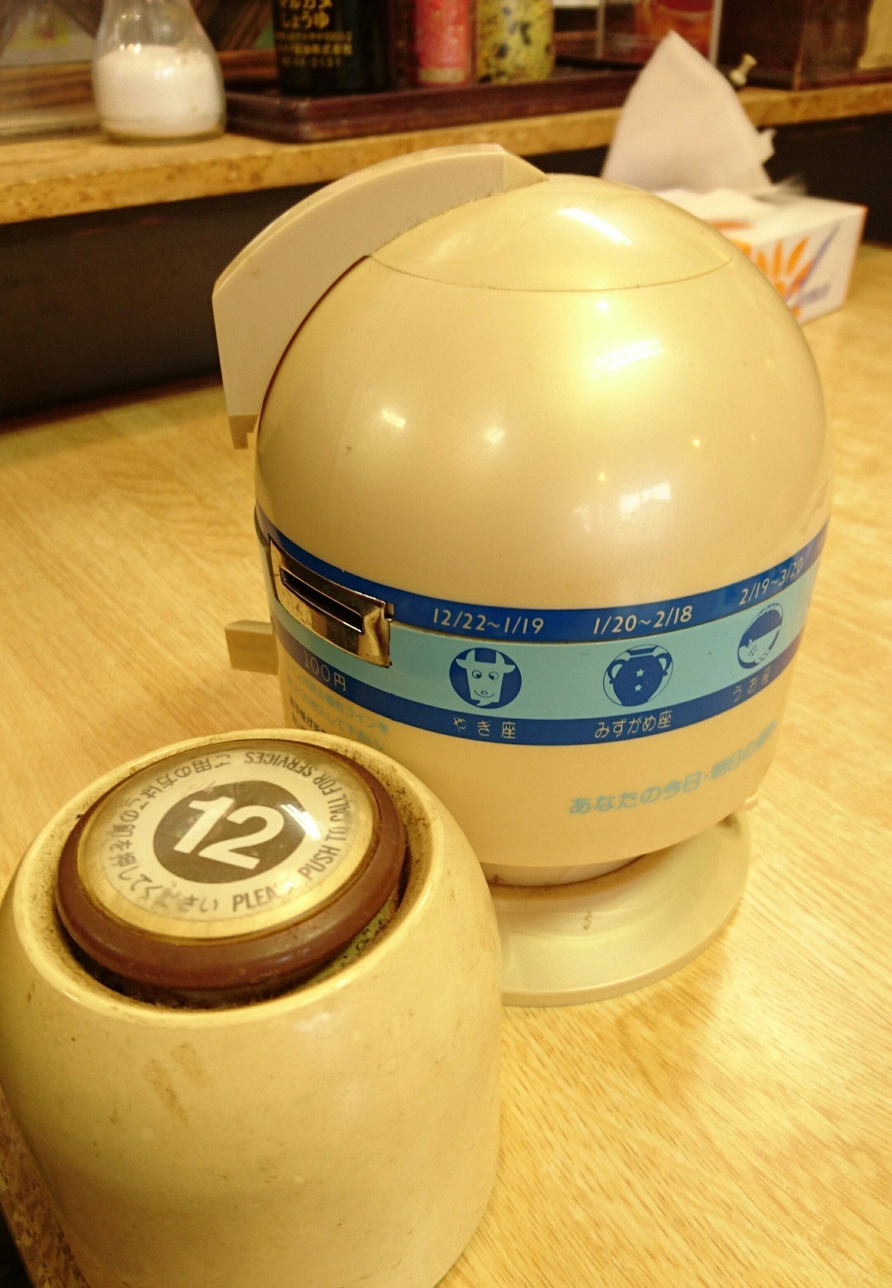 懐かしい物たち クーミン Note