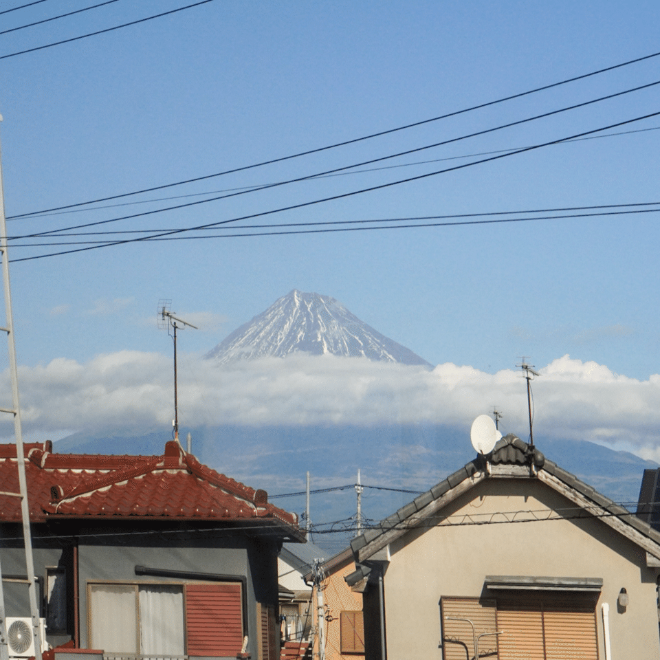 大雪の一人旅2025】JR身延線＋JR小海線で静岡から長野まで北上する旅
