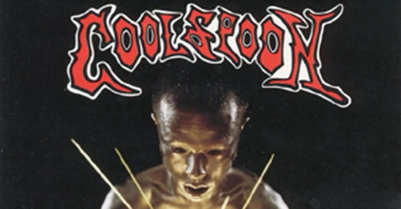 Cool Spoon 再び!!｜Hiδεhiκo MURAO