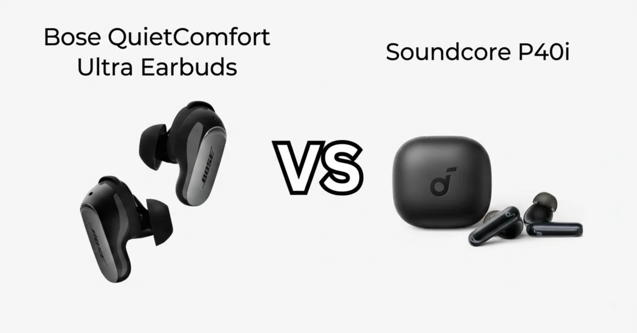Bose QuietComfort Ultra Earbuds ノイズキャンセル Bose