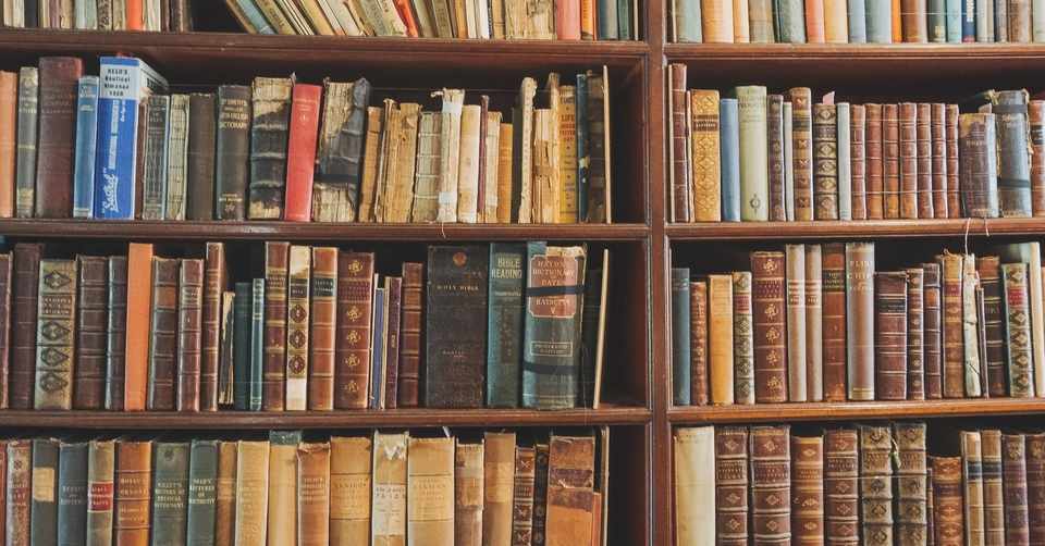 わたしの本の並べ方 本棚に世界をみる Aco Note