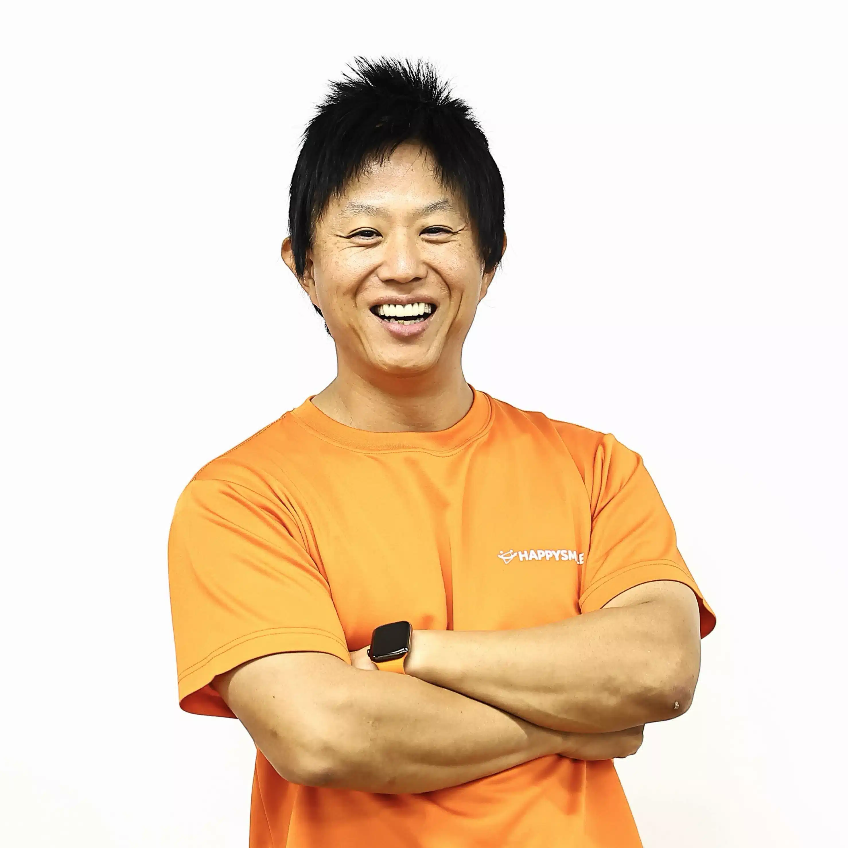 佐藤堅一(Kenichi Sato) /株式会社ハッピースマイル代表取締役社長