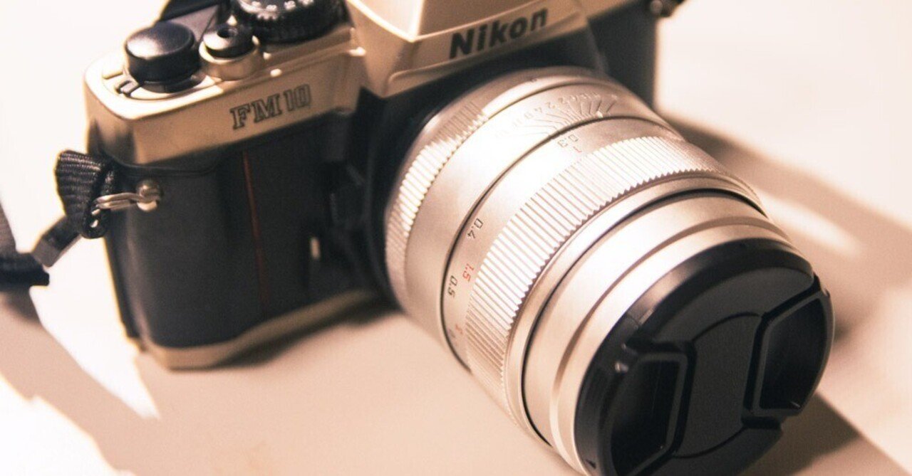 中一光学のレンズってどうなんだ？1年使ってみた感想【中一光学