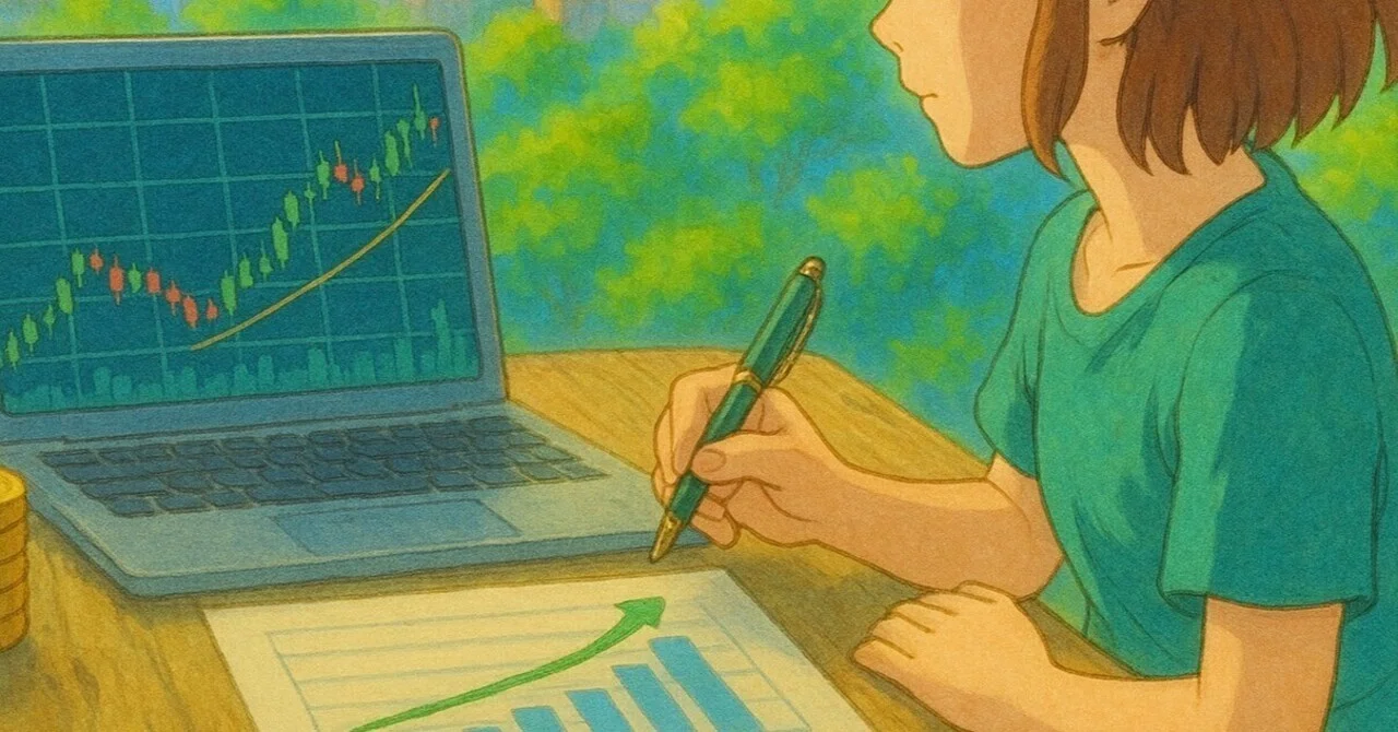 [Market Analysis Report] When Will the AI Bubble End? Part 1｜先生ー！しまだくんが ...