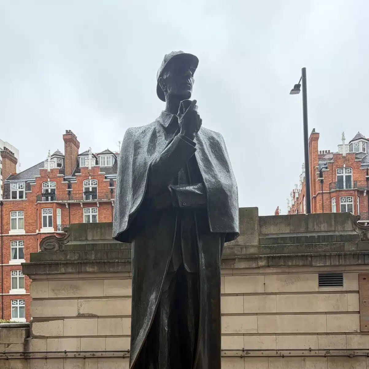 Mycroft Holmes