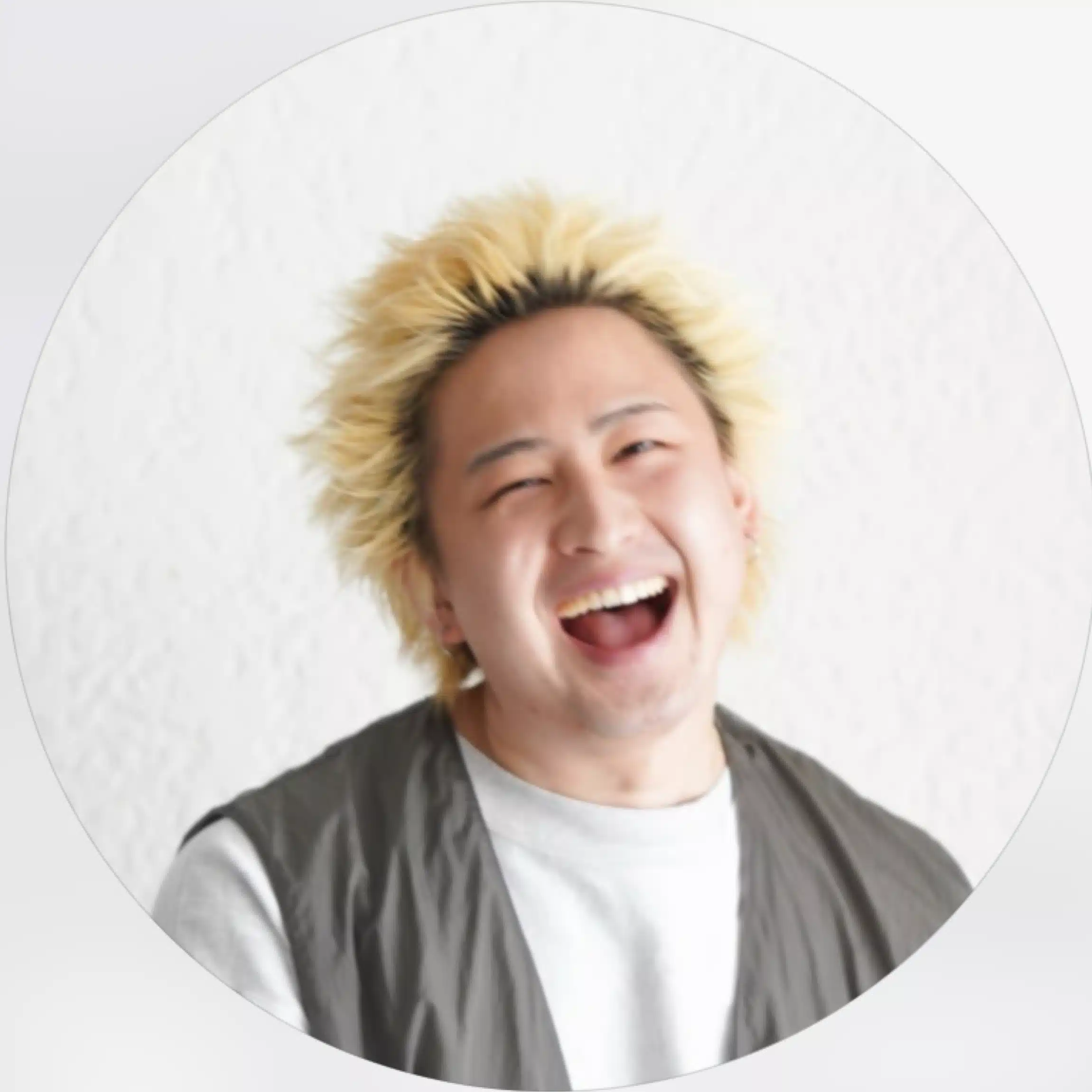 武内 賢太／goyemon