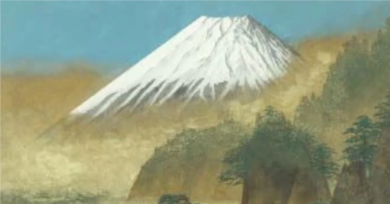 佐藤 晨(SATO Shin)】— 日本画、紙本彩色 査定・鑑定・買取のご案内 佐藤 晨(SATO Shin)】— 日本画、紙本彩色 査定・鑑定・買取のご案内