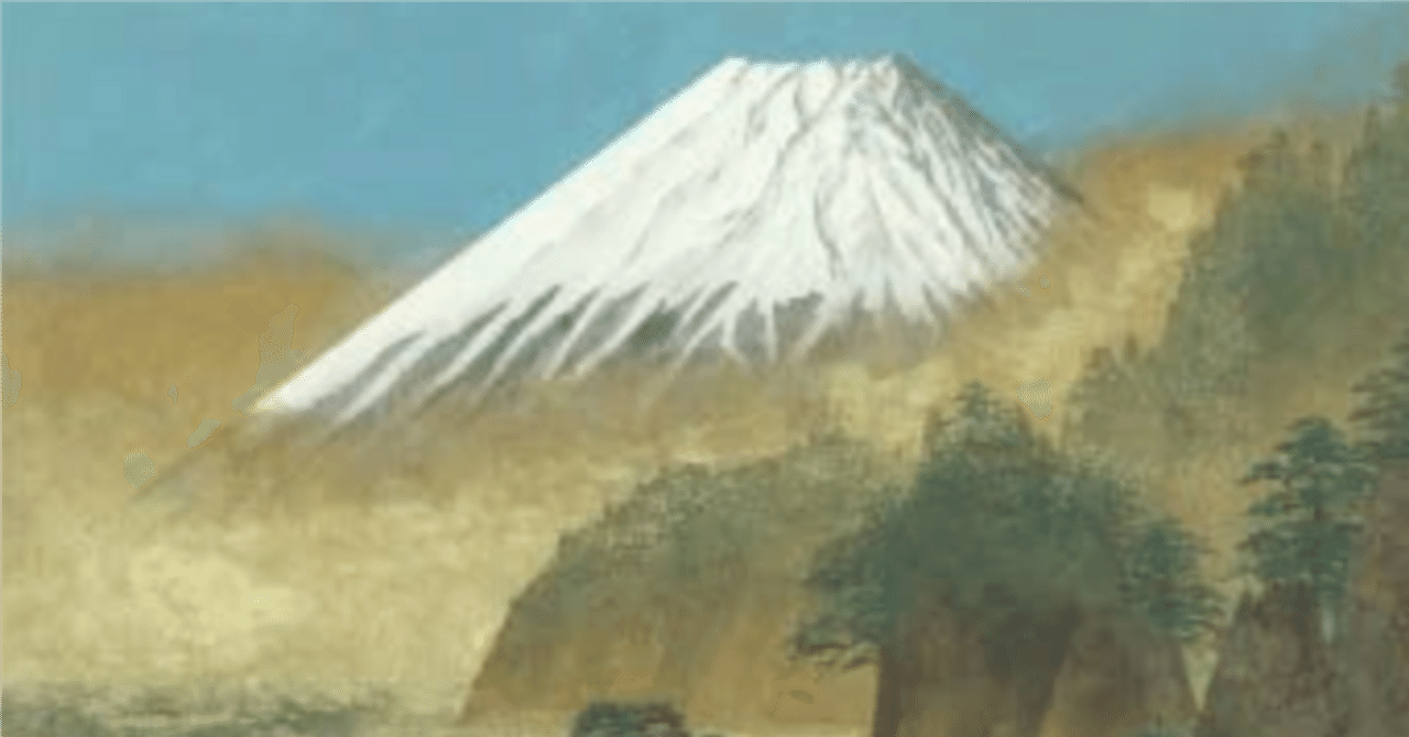 佐藤 晨（SATO Shin）】— 日本画、紙本彩色 査定・鑑定・買取のご案内